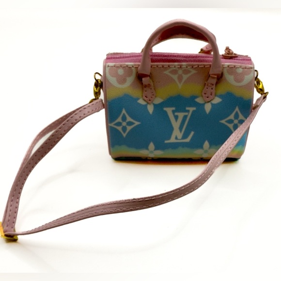 Other - 24. Fashion Doll Accessories